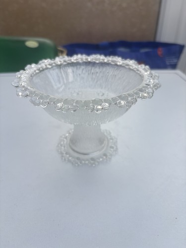 Vintage glass decorative - vintage,