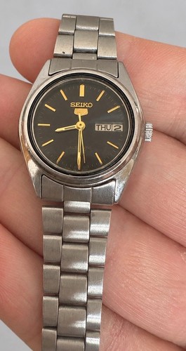 Vintage seiko 7009 3170 - 5, 7009-3170