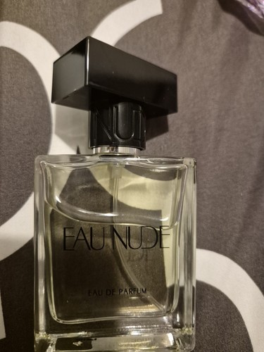 Nude eau parfum spray 100ml - eau,