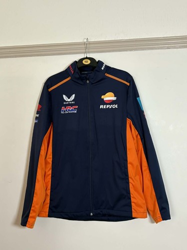 Castore repsol honda team - repsol,