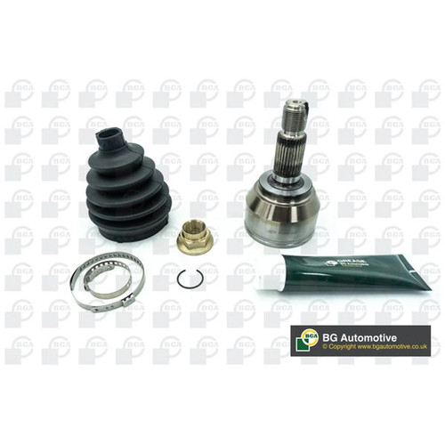 Bga drive shaft joint kit - bga,