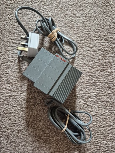 Spectrum gray psu power - +2,