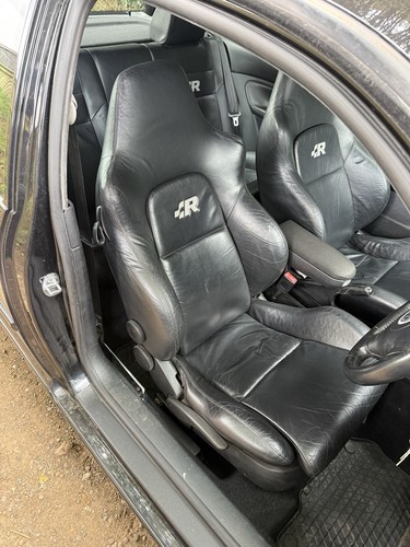 Volkswagen golf mk4 r32 - volkswagen, full