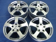 Rinspeed C5 16 Inch Aluminum