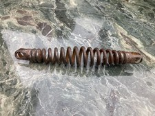 Norton motorcycle girder fork - norton,
