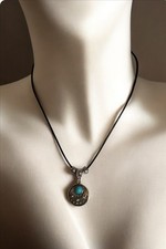 Tibetan Bead Necklace