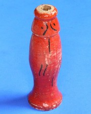 ONE Vintage Novelty carved