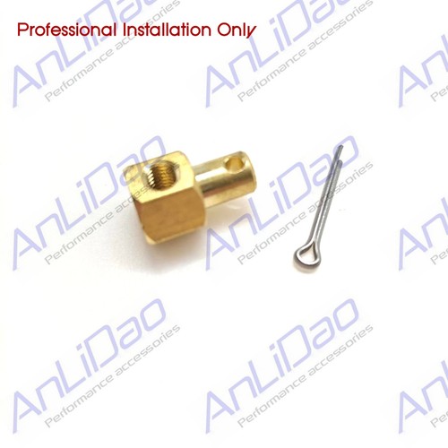 Shift cable end cube - cable, repl