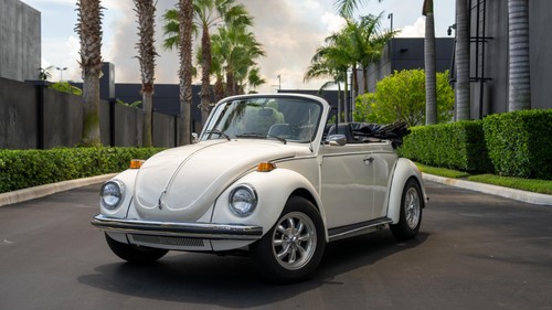 1973 volkswagen beetle - volkswagen,