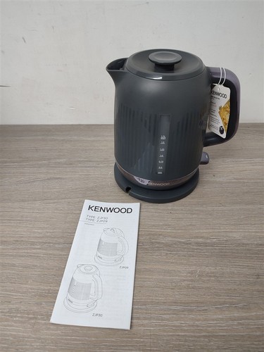 Kenwood zjp30 000gy kettle - kenwood,
