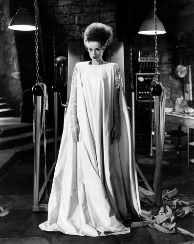 1935 elsa lanchester the - 1935,