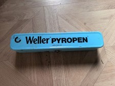 Weller Pyropen Piezo Soldering