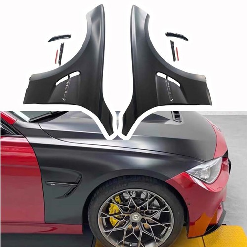 Pair front side - front, wing