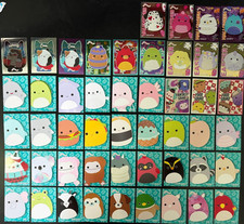 Squishmallow 2025 Trading
