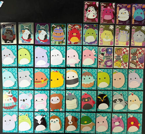 Squishmallow 2025 trading - squishmallow,