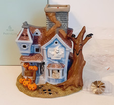 PartyLite P7862 Ghostly Candle