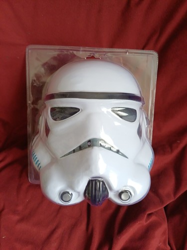 Rubie star wars - star, stormtrooper