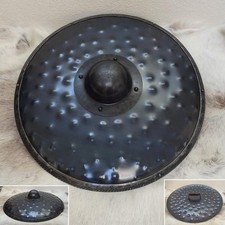 22" Viking Full Contact Round
