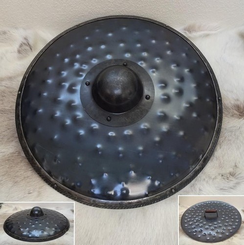 Viking full contact round - 22",