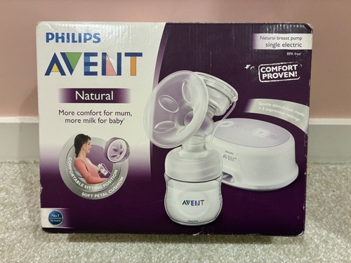 Philips avent ultra - ultra, comfort