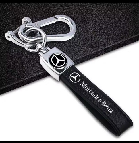 New leather car - new, metal