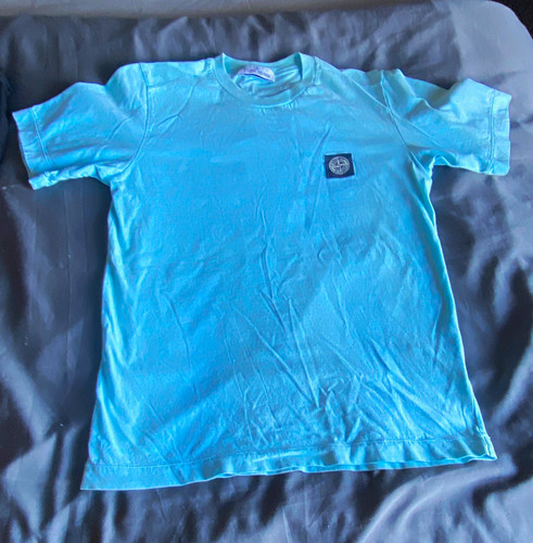 Stone island junior boys - junior,