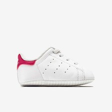 Adidas Stan Smith Crib Shoes