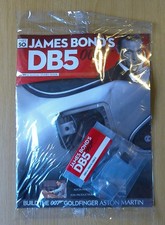 Eaglemoss: James Bond 007