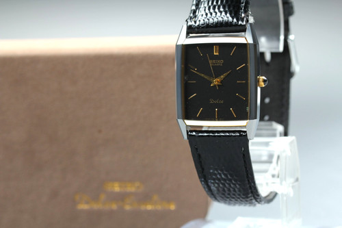 Full set1985 mint seiko - full, mint]