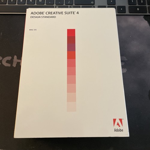 Adobe creative suite design - adobe,