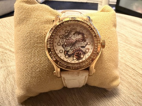 Mens ladies rose gold marc - rose-gold,