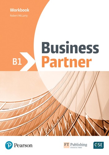 Business partner workbook - partner,