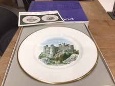 WEDGWOOD Harlech Castle