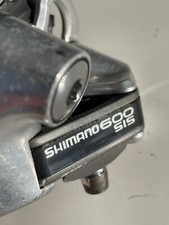 Shimano 600 RD-6208 Rear