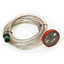 3 Metre Suction Hose With