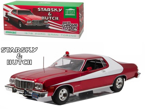 1976 ford gran torino starsky - gran,