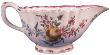 Antique 18thC Faience
