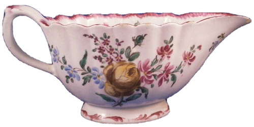 Antique 18thc faience - 18thc,