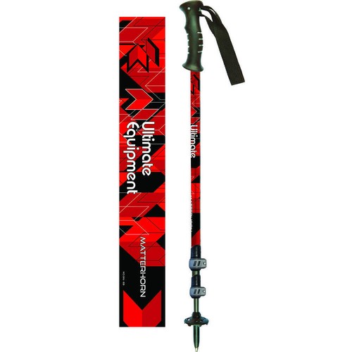 Ultimate equipment matterhorn - equipment,