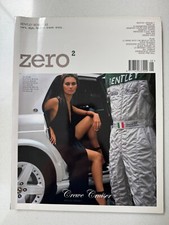 Zero Car Magazine Issue 2 Bill