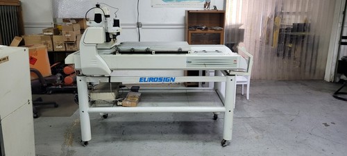 Gravograph is8000 large - is8000,
