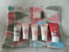 New Cath Kidston Cassis & Rose