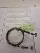 NOS HONDA PA50 CAMINO 1978-91 FRONT BRAKE CABLE 45450-148-000