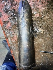 Muzzle Loading Percussion Flintlock Forend