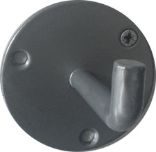 CO2 2 KG / 5 KG Round Red