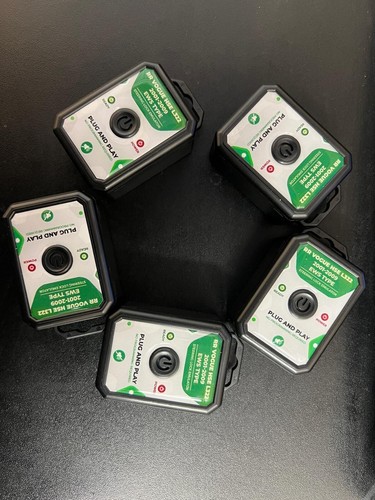 Steering lock emulator fix for - steering,