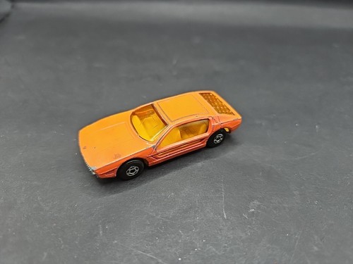 Lesney no20 lamborghini marzal - lesney,