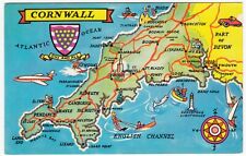 Cornwall; Land's End To