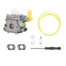 Carburettor & Srewdriver Kit