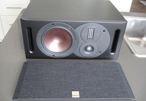 Dali opticon vokal mk2 black - dali,
